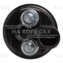 Реле втягивающее стартера для автомобилей VAG Octavia (04-) 1.4TSI/1.8TSI/2.0FSI