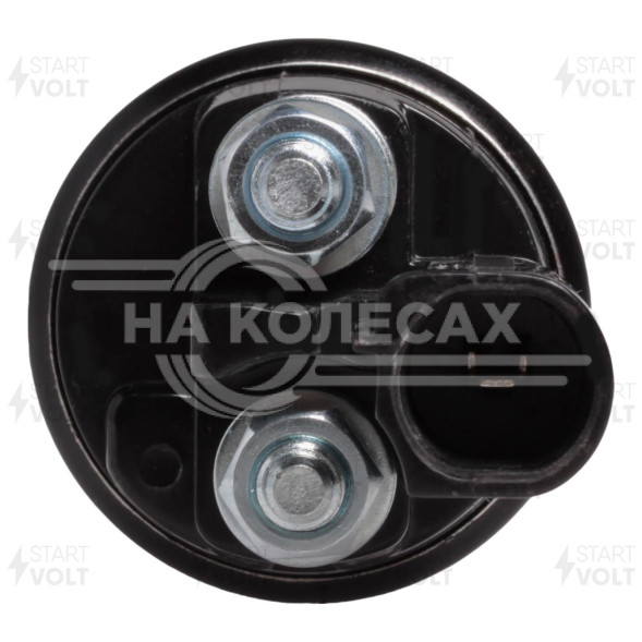 Реле втягивающее стартера для автомобилей VAG Octavia (04-) 1.4TSI/1.8TSI/2.0FSI