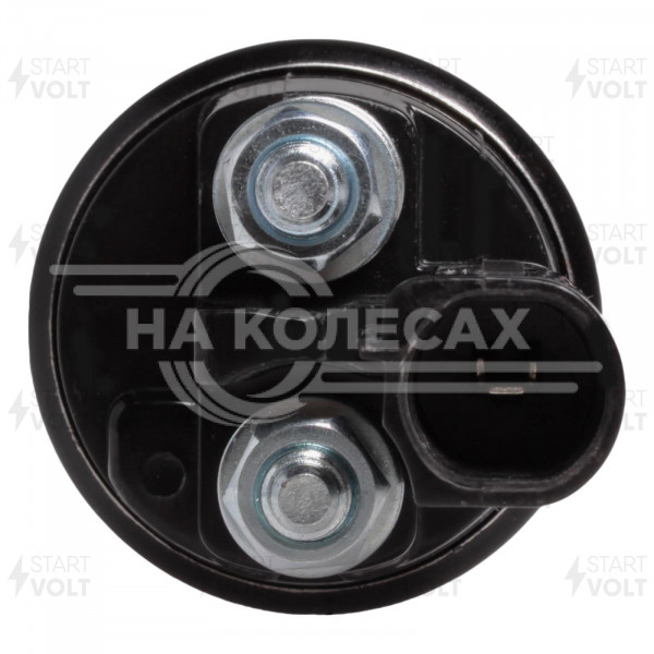 Реле втягивающее стартера для автомобилей VAG Octavia (04-) 1.4TSI/1.8TSI/2.0FSI