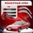 Ремонтные задние арки Honda Integra 3