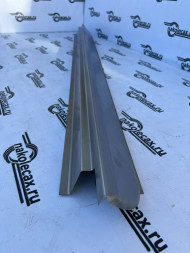 Ремонтные пороги «Волга» 3129,3102,3105,3110