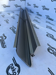 Ремонтные пороги «Волга» 3129,3102,3105,3110