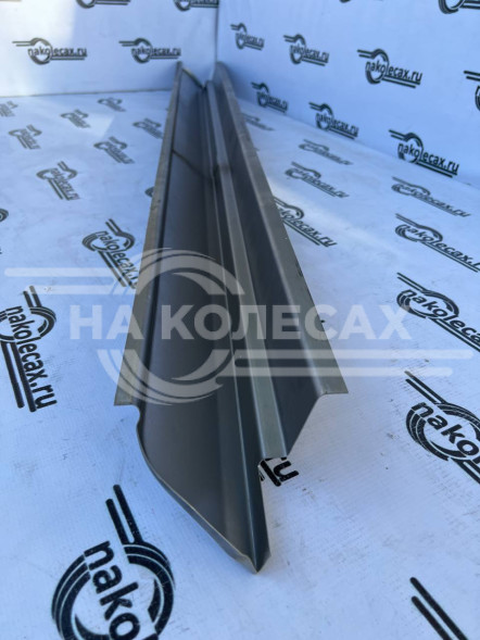 ​Ремонтные пороги «Волга» 3129,3102,3105,3110