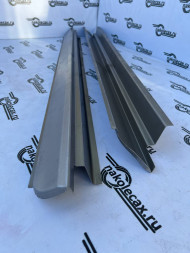 Ремонтные пороги «Волга» 3129,3102,3105,3110