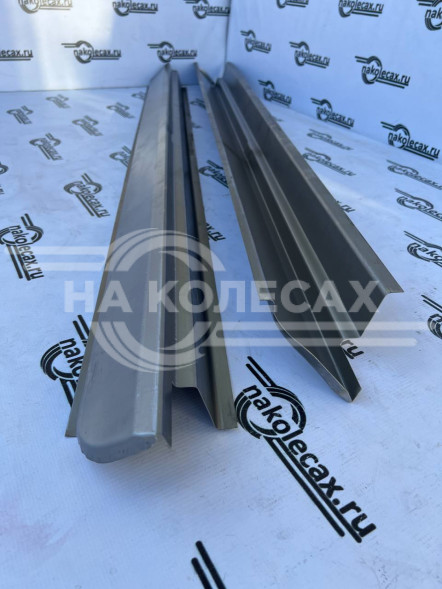 ​Ремонтные пороги «Волга» 3129,3102,3105,3110