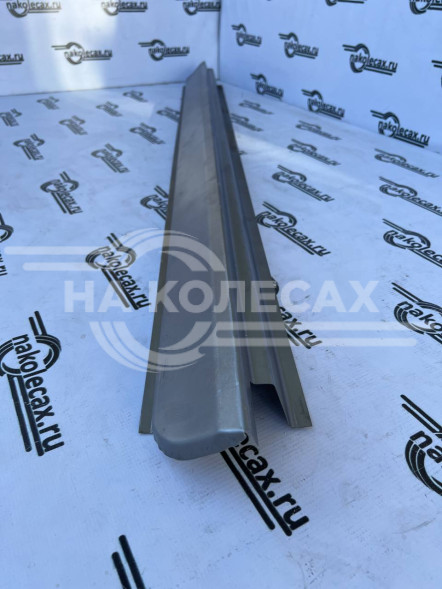 ​Ремонтные пороги «Волга» 3129,3102,3105,3110