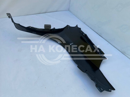 Крыло переднее левое Geely MK Cross 
