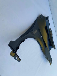 Крыло переднее левое Geely MK Cross 