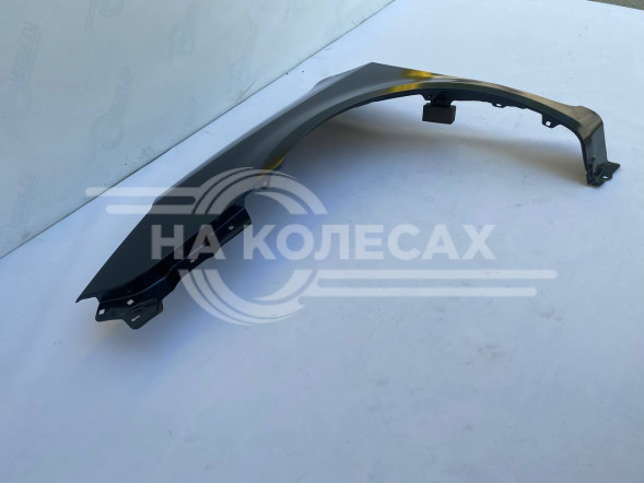 Крыло переднее левое Geely MK Cross 