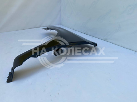 Крыло переднее левое Geely MK Cross 