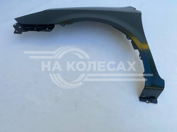 Крыло переднее левое Geely MK Cross 