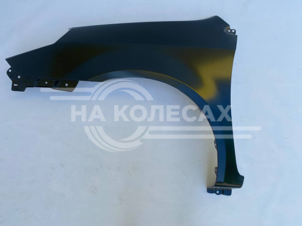 Крыло переднее левое Geely MK Cross 