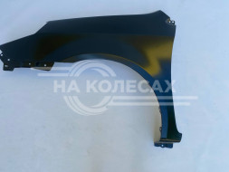 Крыло переднее левое Geely MK Cross 