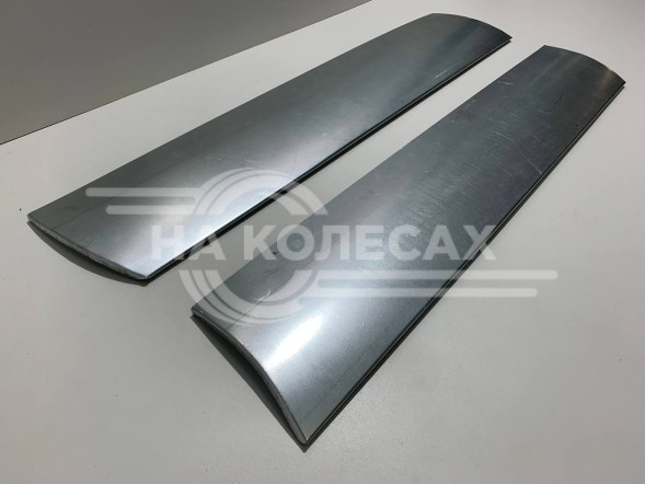 Рем комплект задних дверей Nissan Sentra B14