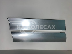 Рем комплект задних дверей Nissan Sentra B14