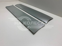 Рем комплект задних дверей Nissan Sentra B14