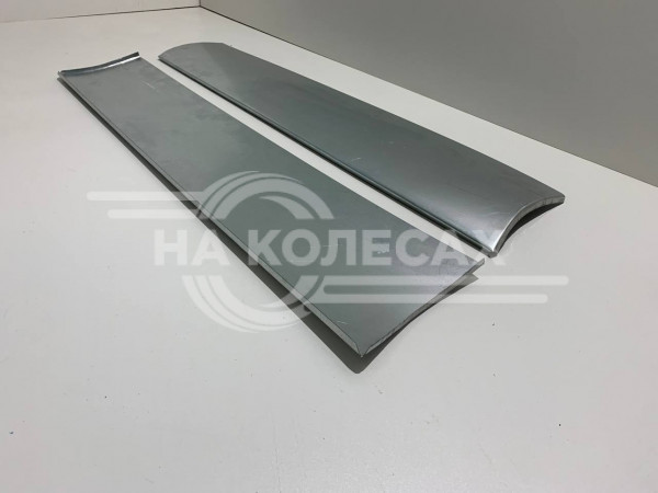 Рем комплект задних дверей Nissan Sentra B14