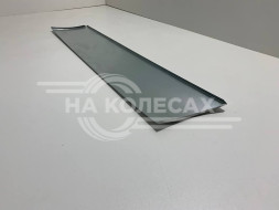 Рем комплект задних дверей Nissan Sentra B14