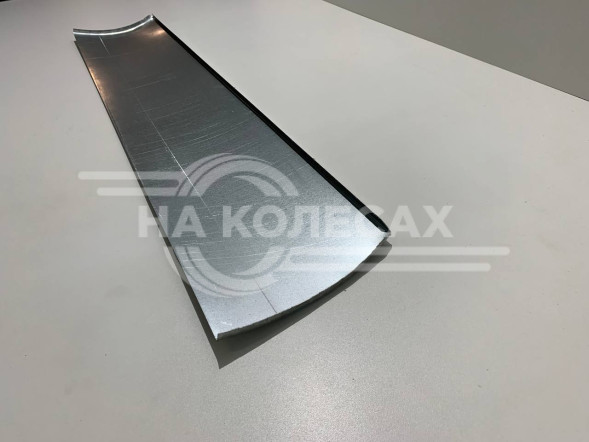 Рем комплект задних дверей Nissan Sentra B14