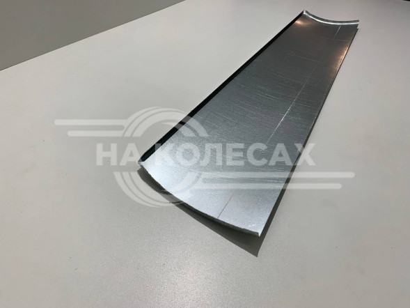 Рем комплект задних дверей Nissan Sentra B14