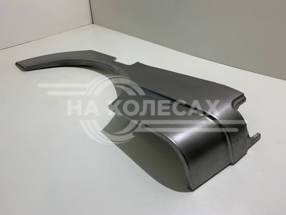 Арка задняя левая УАЗ Патриот