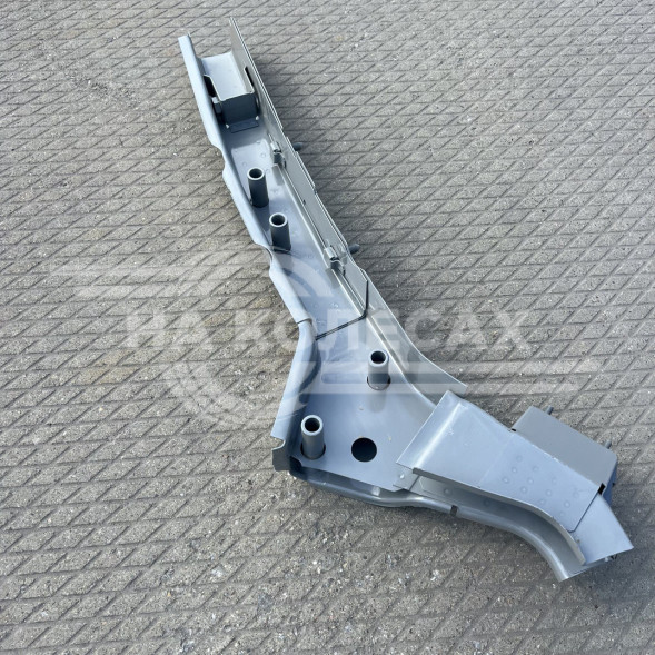 Лонжерон правый для Нивы (ВАЗ 2121)