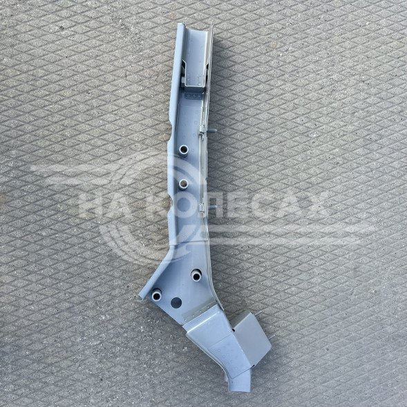 Лонжерон правый для Нивы (ВАЗ 2121)