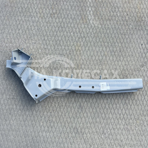 Лонжерон правый для Нивы (ВАЗ 2121)