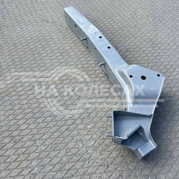 Лонжерон правый для Нивы (ВАЗ 2121)