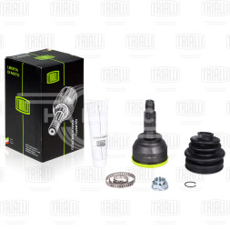 ШРУС наружный для автомобилей Mazda 3 (03-) 2.0i MT