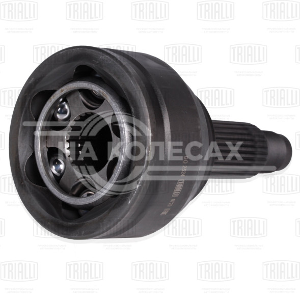 ШРУС наружный для автомобилей Mazda 3 (03-) 2.0i MT