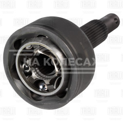 ШРУС наружный для автомобилей Transit VIII (13-) 2.2TDCi (30 шлц.)