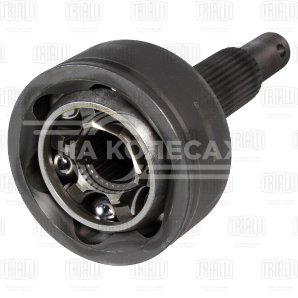 ШРУС наружный для автомобилей Transit VIII (13-) 2.2TDCi (30 шлц.)