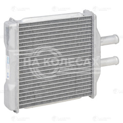 Радиатор отопителя для автомобилей Lacetti (04-)