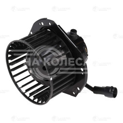 Электровентилятор отопителя для автомобилей Daewoo Nexia (94-)