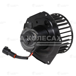 Электровентилятор отопителя для автомобилей Daewoo Nexia (94-)