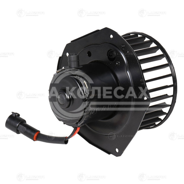 Электровентилятор отопителя для автомобилей Daewoo Nexia (94-)