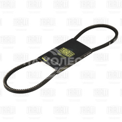 Ремень приводной для автомобилей Лада 2107 зубчатый (AVX10X944)