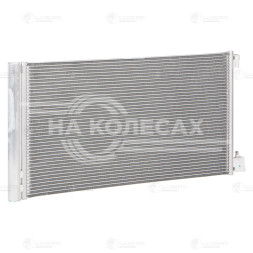 Радиатор кондиционера для автомобилей Insignia/Malibu (08-)