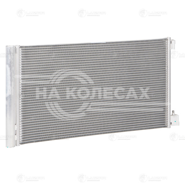 Радиатор кондиционера для автомобилей Insignia/Malibu (08-)