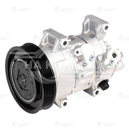 Компрессор кондиционера для автомобилей Avensis (03-) 2.0i/2.4i