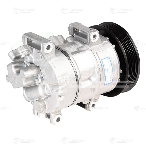 Компрессор кондиционера для автомобилей Avensis (03-) 2.0i/2.4i