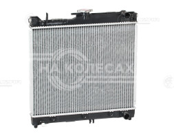 Радиатор охлаждения для автомобилей Jimny II (98-) MT