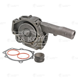 Насос водяной для автомобилей Mercedes Atego II/Axor II/MAZ 103/107/203/205 [OM904/906/924/926]