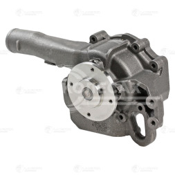 Насос водяной для автомобилей Mercedes Atego II/Axor II/MAZ 103/107/203/205 [OM904/906/924/926]