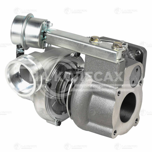 Турбокомпрессор для а/м ГАЗон Next с дв. ЯМЗ-53443-20 (E-5)