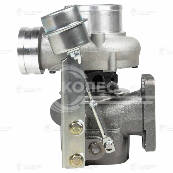 Турбокомпрессор для а/м ГАЗон Next с дв. ЯМЗ-53443-20 (E-5)