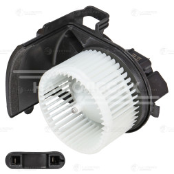 Электровентилятор отопителя для автомобилей Renault Kangoo (03-) A/C+