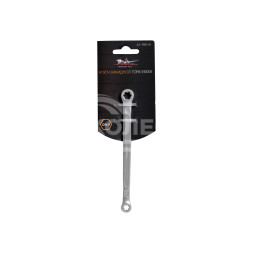 Ключ накидной TORX E6xE8 пласт. подвес PRO