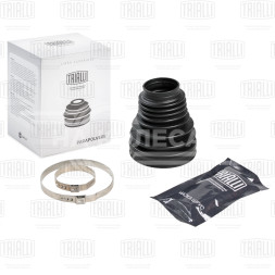 Пыльник ШРУСа внутреннего для автомобилей Volvo XC90 (15-)